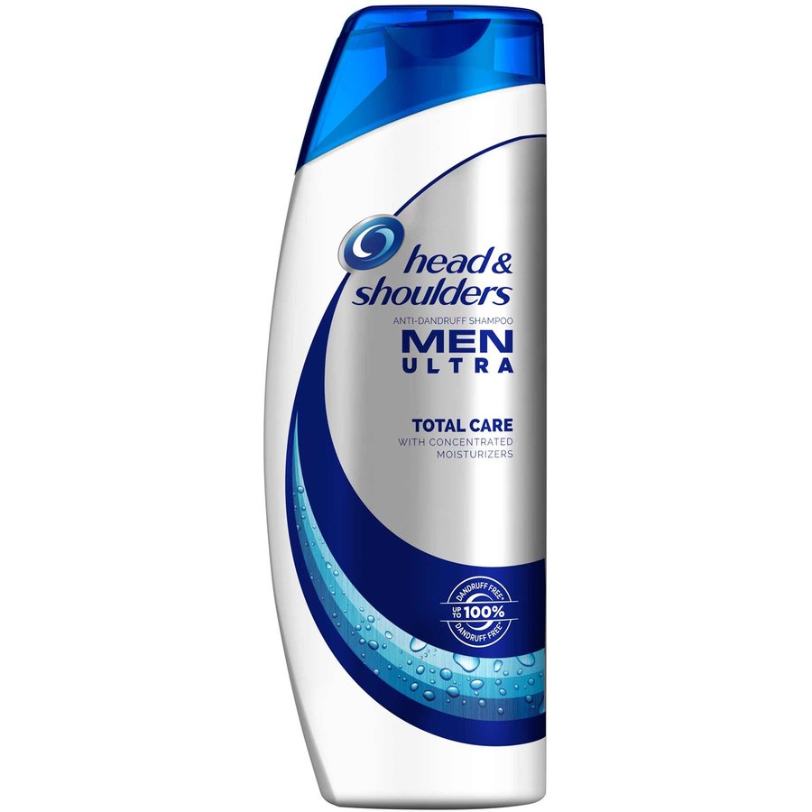 Sampon for men total care 675ml