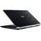 Laptop Acer Aspire Nitro VN7-593G-702E 15.6 inch Full HD Intel Core i7-7700HQ 16GB DDR4 1TB HDD 256GB SSD nVidia GeForce GTX 1060 6GB Linux Black