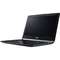 Laptop Acer Aspire Nitro VN7-793G 17.3 inch Full HD Intel Core i7-7700HQ 16GB DDR4 1TB HDD 256GB SSD nVidia GeForce GTX 1050 Ti 4GB Linux Black