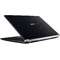 Laptop Acer Aspire Nitro VN7-793G 17.3 inch Full HD Intel Core i7-7700HQ 16GB DDR4 256GB SSD nVidia GeForce GTX 1050 Ti 4GB Linux Black