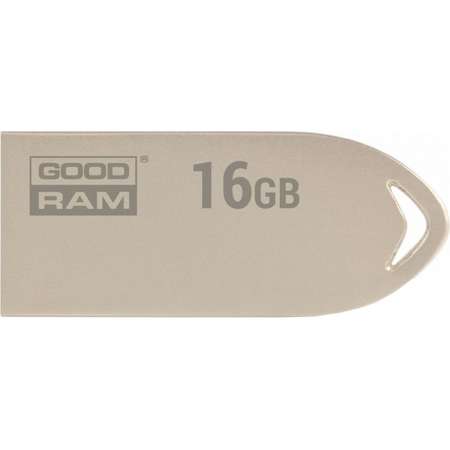 Memorie USB Goodram UEA2 16GB USB 2.0 Silver