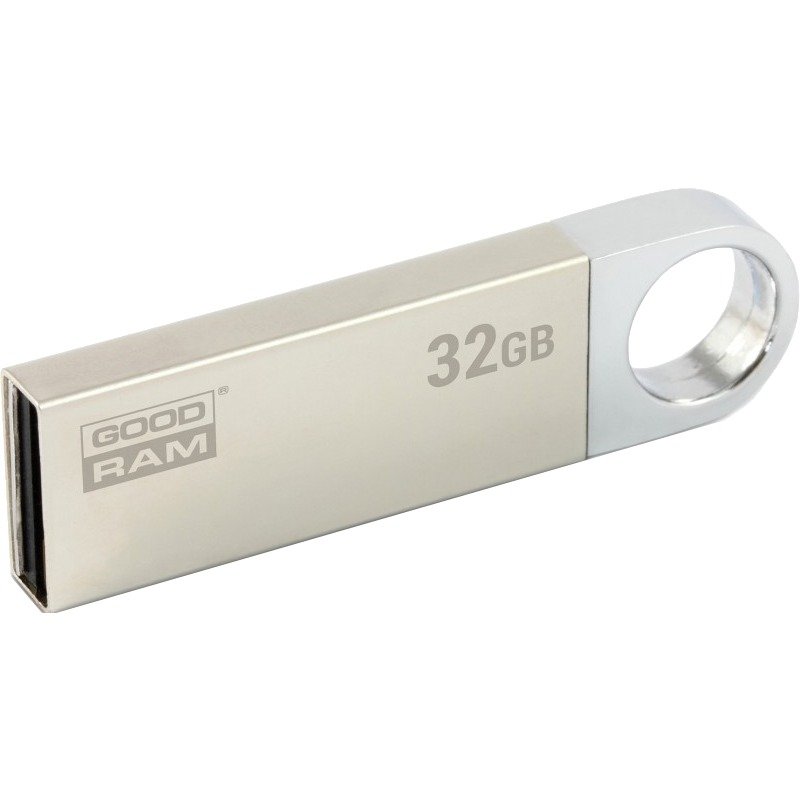 Memorie USB UUN2 32GB USB 2.0 Silver