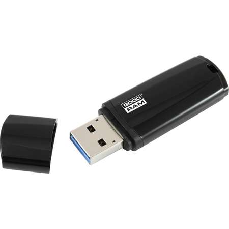 Memorie USB Goodram UMM3 16GB USB 3.0 Black