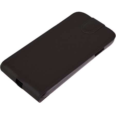 Husa Tellur pentru Samsung S4 Black
