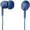 Casti Thomson In-Ear EAR32015 Blue
