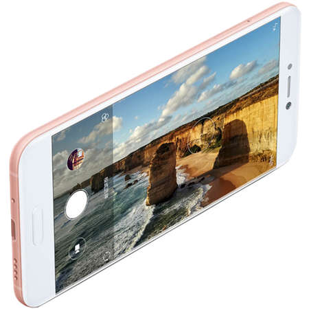 Smartphone Xiaomi Mi 5C 64GB Dual Sim 4G Pink