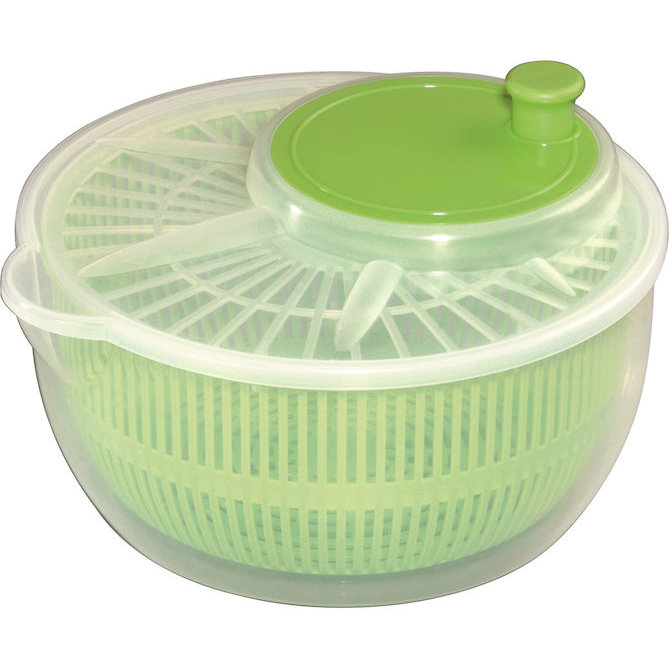 Storcator salata 3l verde