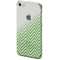 Husa Protectie Spate Hama Blurred Lines Green pentru Apple iPhone 7