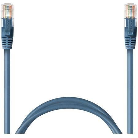 Cablu UTP TP-Link Patch cord cat. 5E 10m Albastru