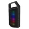 Boxa portabila KitSound Dancefloor Bluetooth Multicolor