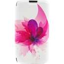 pentru telefon Samsung Galaxy S6 Pink flower
