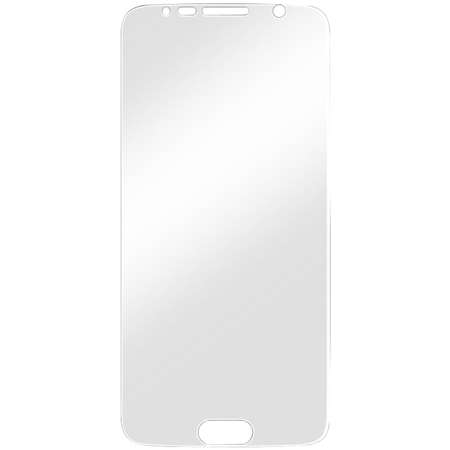 Folie protectie Hama 173737 Crystal Clear pentru Samsung Galaxy S7