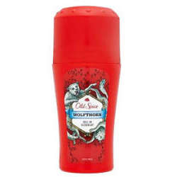 Deodorant Old Spice Deo Roll On Wolfthorn 50ml