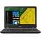 Laptop Acer Aspire ES1-332-C42U 13.3 inch HD Intel Celeron N3450 4GB DDR3 64GB eMMC Windows 10 Black