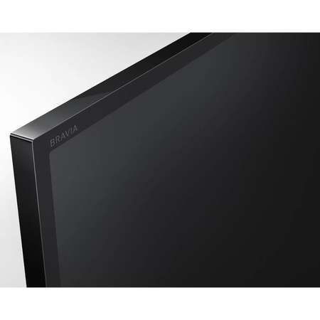 Televizor Sony LED Smart TV KDL49 WE660 Full HD 124cm Black