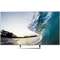 Televizor Sony LED Smart TV KD-55 XE8577 Ultra HD 4K 139cm Silver