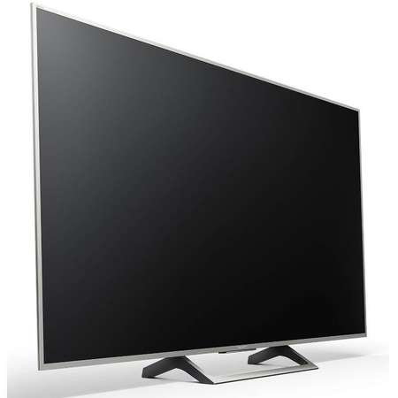 Televizor Sony LED Smart TV KD-55 XE8577 Ultra HD 4K 139cm Silver