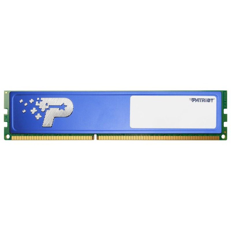 Memorie Sugnature Line 4GB DDR4 2133 MHz CL15 Heatshield