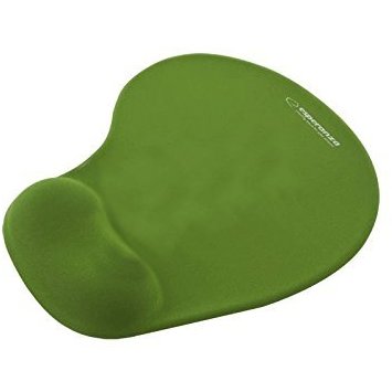 Mousepad 230 x 190 x 20 mm Verde