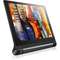 Tableta Lenovo Yoga Tab 3 Plus YT-X703F 10.1 inch Quad HD Qualcomm Snapdragon 652 1.8 GHz Octa Core 3GB RAM 32GB eMMC WiFi GPS Android 6.0 Black