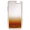 Husa de protectie Tellur Cover pentru iPhone 6/6s Glitter Galben