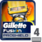 Rezerva aparat de ras Gillette Fusion Proshield 4 buc