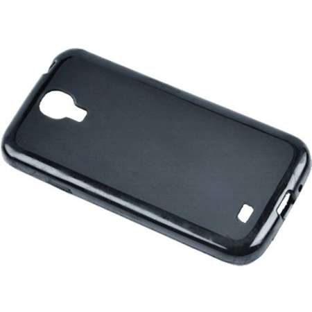 Husa de protectie Tellur Silicon cover pentru Samsung Galaxy S4 Black