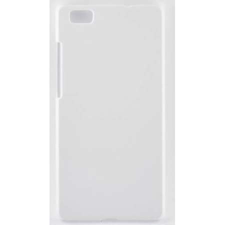 Husa de protectie Tellur pentru Huawei P8 Lite White