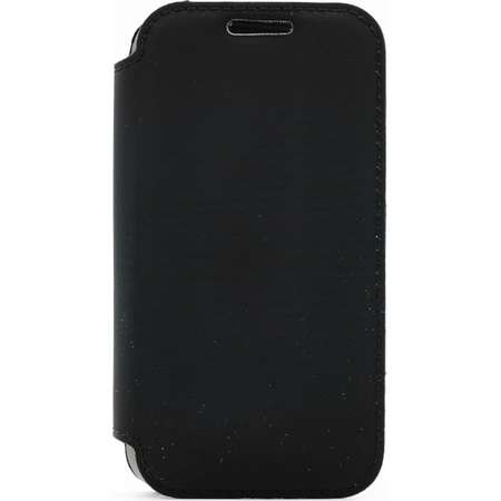 Husa Tellur Folio pentru Samsung Galaxy S4 Mini Black
