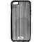 Husa de protectie Tellur Cover Silicon pentru iPhone 6/6s Vertical Stripes Black