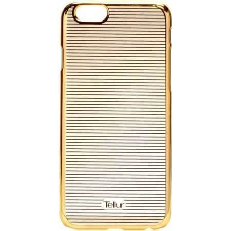 Husa de protectie Tellur pentru iPhone 5/5S/SE Dungi Orizontale Skin