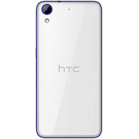 Smartphone HTC Desire 628 32GB Dual Sim 3G White Blue