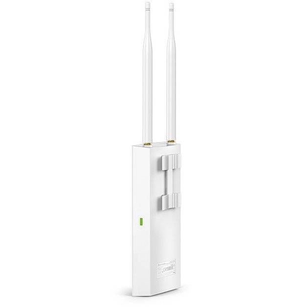 Access point TP-Link EAP110 Outdoor White — imaginea 2
