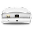Access point TP-Link EAP110 Outdoor White — imaginea 3