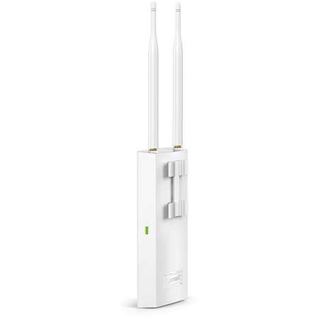 Access point TP-Link EAP110 Outdoor White