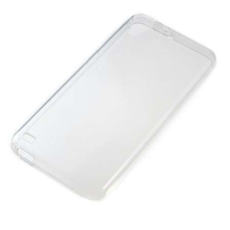 Carcasa Silicon Tellur HTC Desire 530 Transparent