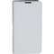 Husa Tellur Folio PU Premium pentru LG K8 White