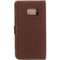 Husa Tellur Cross pentru Samsung S7 Leather Brown