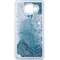 Capac de protectie Tellur Glitter pentru Samsung Galaxy A5 (2016) Blue