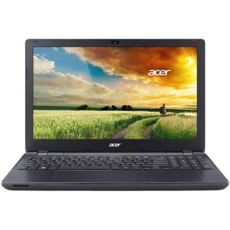 Laptop Acer Extensa EX2519-C068 15.6 inch HD Intel Celeron N3060 4GB DDR3 500GB HDD Linux Black