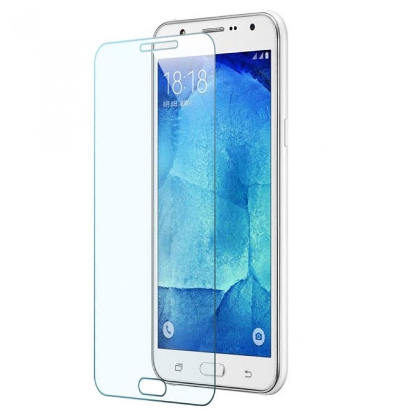 Folie de protectie Tempered Glass 2.5D 2016 Samsung Galaxy J5