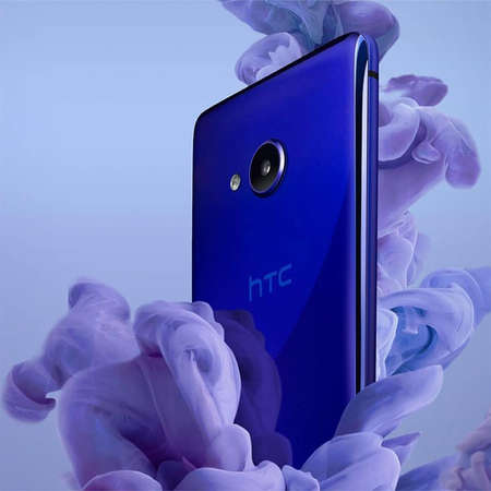 Smartphone HTC U Play 32GB 4G Blue