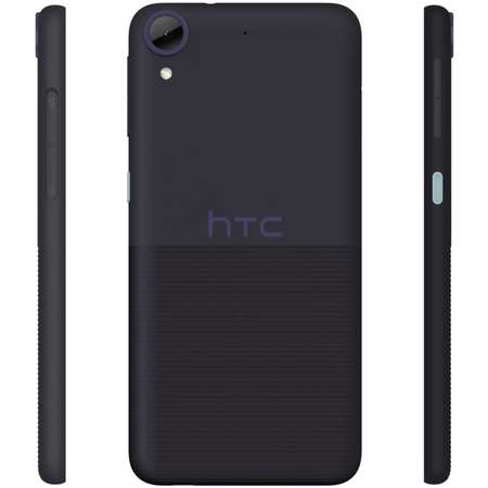 Smartphone HTC Desire 650 16GB 4G Arctic Night