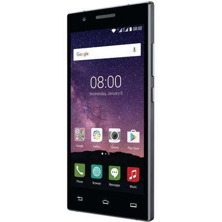 Smartphone Philips X586 16GB Dual Sim 4G Black
