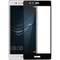 Folie de protectie Tellur Tempered Glass 3D Huawei P9 Plus full cover Black
