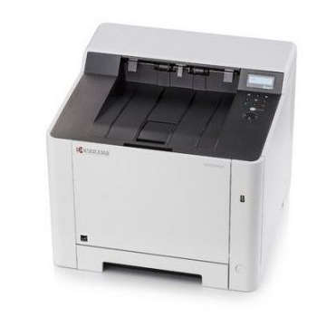 Imprimanta laser color Kyocera Ecosys P5021cdn A4 Duplex Retea