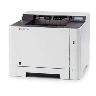 Imprimanta laser color Kyocera Ecosys P5021cdw A4 Duplex WiFi