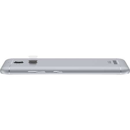 Smartphone ASUS ZenFone 3 Max ZC520TL 32GB Dual Sim 4G Silver