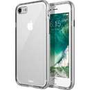 Premium Protector Fusion pentru iPhone 7 Argintiu