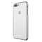 Husa de protectie Tellur Premium 360 pentru iPhone 7 Plus Transparent